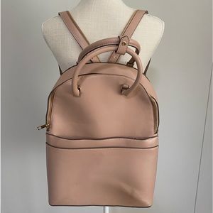 A New Day laptop backpack